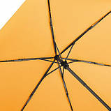 Зонт міні FARE®-AluMini-Lite, ф90, помаранчевий світло, фото 4