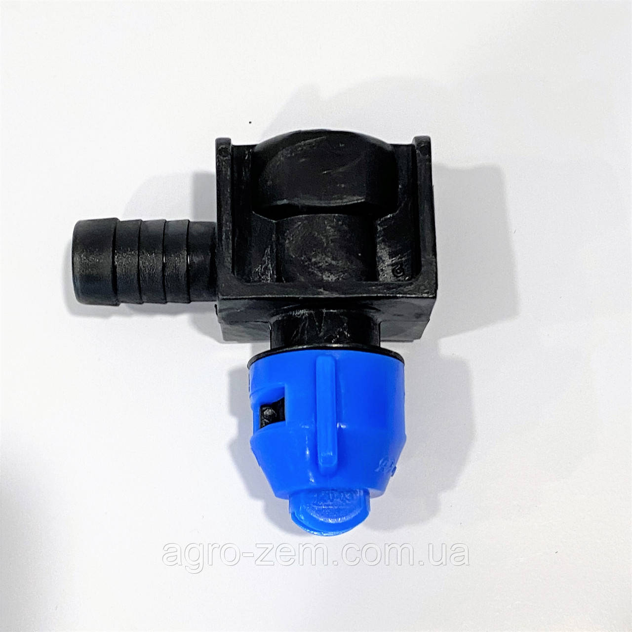 Форсунка для обприскувача RAU 07 Agroplast 0-100/07/K |220424|
