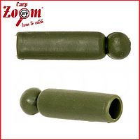 Резиновые отбойники Carp Zoom Extended Buffer Beads (10шт)