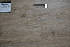Плитка SPC, кам'яно-пластиковий композит, Hard Floor Ultimate Дуб Клемент 410109