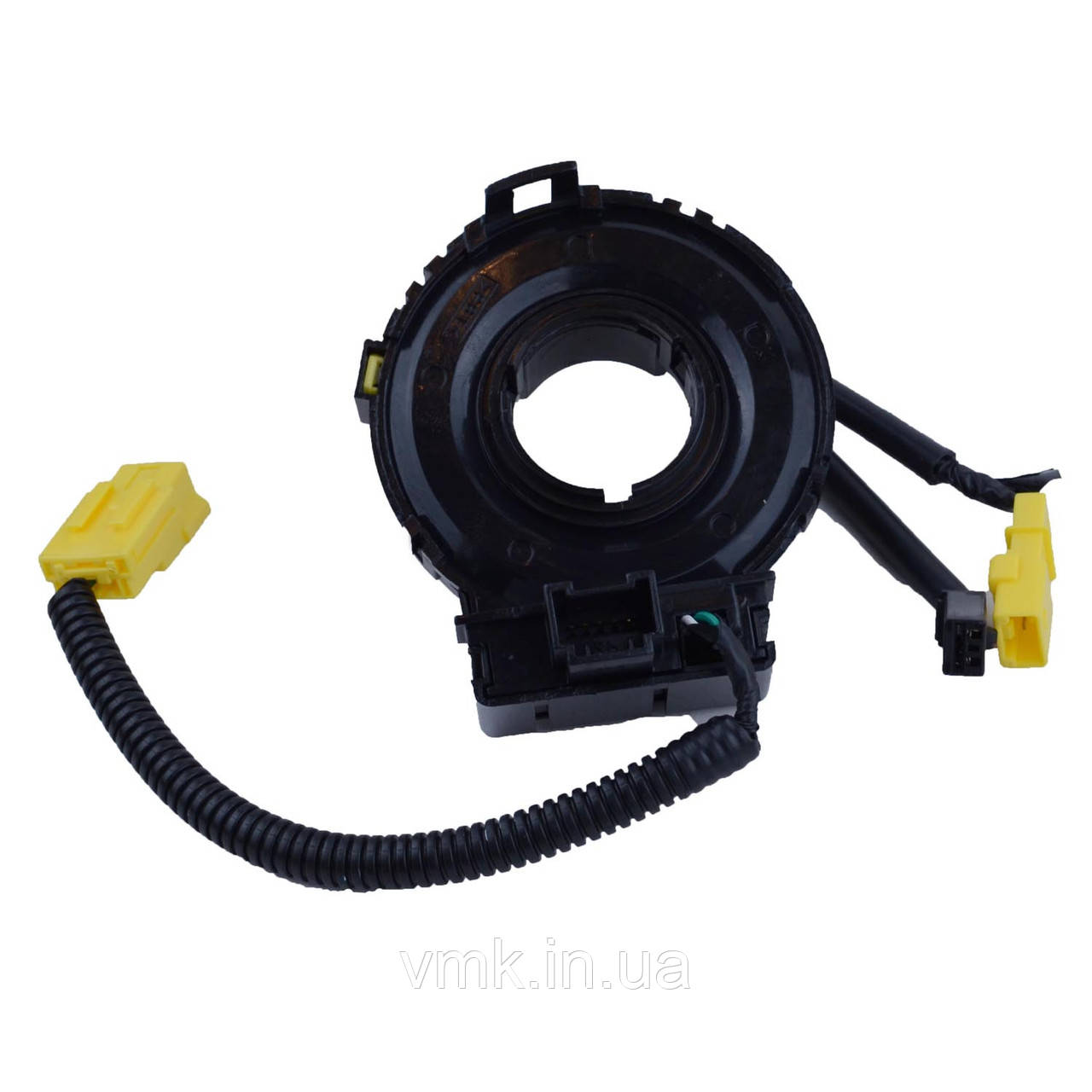 Шлейф керма (рульова равлик) на Honda Fit & City 2003, 2004, 2005, 2006, 2007 №77900-SEN-H01, фото 1