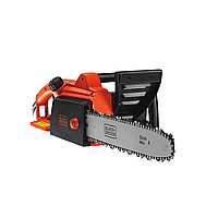 Електрична ланцюгова пила BLACK+DECKER CS1835, 1800 Вт, 35 см