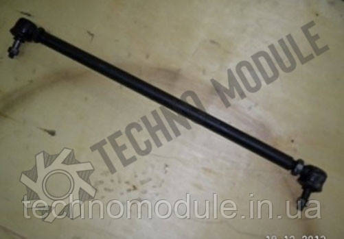 Тяга кермова поздовжня в зборі DW 150R/RX/RN