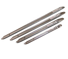 Монтування для шин