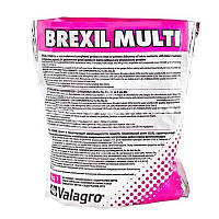 Микроудобрение Brexil Multi (Брексил мульти) 5 кг, Valagro, Италия
