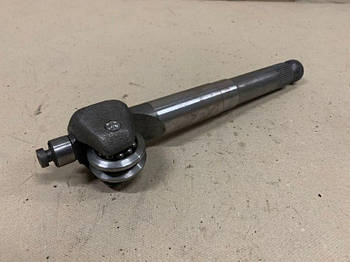 Вал рульової сошки Т-25 (Д-21) (Т30.40.016)