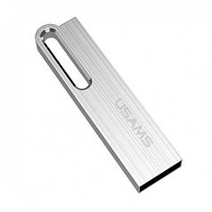 Флешка USAMS USB US-ZB098 32GB Silver