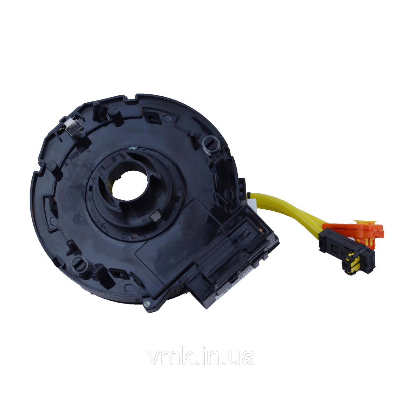 Шлейф підрульовий (равлик) Toyota 4Runner, FJ CRUISER, Avensis №84306-33080, 84306-30090, 84306-02110 (Ш-1022)