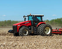 Запчастини до тракторів