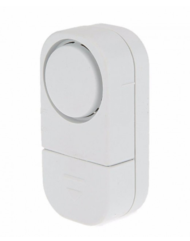 Автономна сигналізація Smart Mini Alarm на розмикання для двері та вікна (KG-462)
