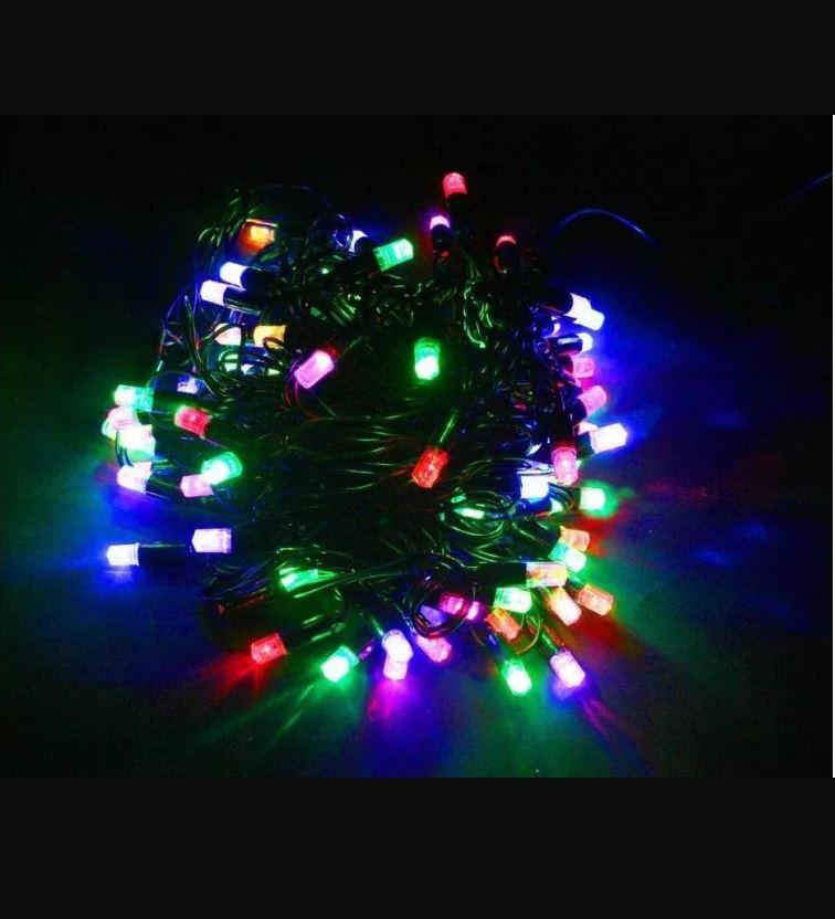 Гірлянда Лінза 500 (460led) (RD107)