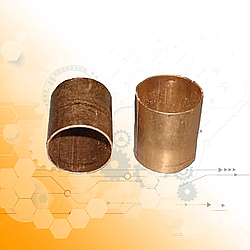 Втулка шатунна ЗІЛ-130 мідна/ 130-1004052