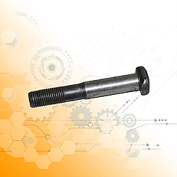 Болт шатуний ЗІЛ-130 з гайкою / 130-1004062-Б