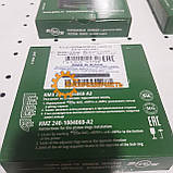 Кільця поршньові ЮМЗ, фото 6