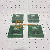 Кільця поршньові ЮМЗ, фото 2