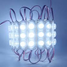 Світлодіодні модулі