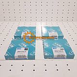 Кільця поршневі ТМН Д-65 Д-240 ЮМЗ МТЗ (Польща), фото 3