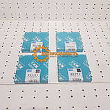 Кільця поршневі ТМН Д-65 Д-240 ЮМЗ МТЗ (Польща), фото 2