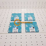 Кільця поршневі ТМН Д-65 Д-240 ЮМЗ МТЗ (Польща), фото 7