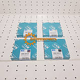 Кільця поршневі ТМН Д-65 Д-240 ЮМЗ МТЗ (Польща), фото 8