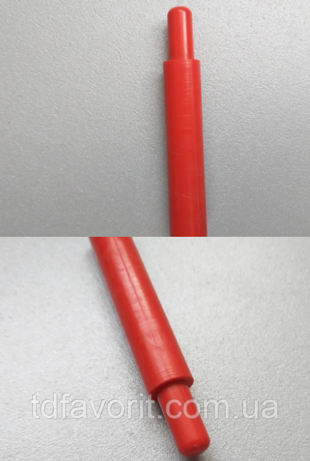 Кнопка електроклапана MASTER BLP33, фото 1