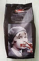 Как готовить горячий шоколад Торрас