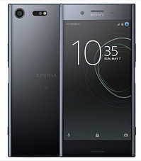 Sony Xperia XZ Premium G8141