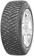 Автошина GOODYEAR 195/55 R15 85 T UltraGrip Ice Arctic D P Demi: Залог Качества