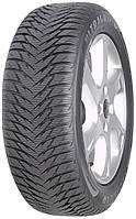 Автошина GOODYEAR 195/60 R15 88 T UltraGrip 8 MS S Demi: Залог Качества