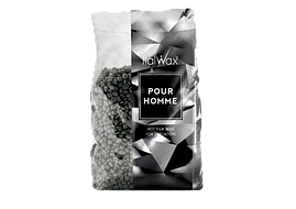 Гарячий віск для депіляції в гранулах ItalWax, Для Чоловіків, 1 кг