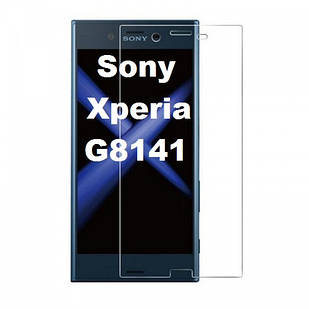 Захисне скло для Sony Xperia XZ Premium (G8141)