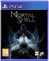 Mortal Shell (русские субтитры) PS4