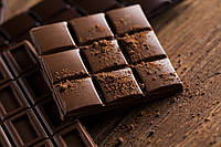 Що дає насолоду в шоколаді без цукру?