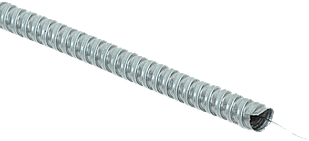 Металоруб РЗ-ЦХ-25 з протяжкою (50 м) IEK