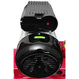 Повітряний компресор Vitals GK100.j652-10a, фото 9