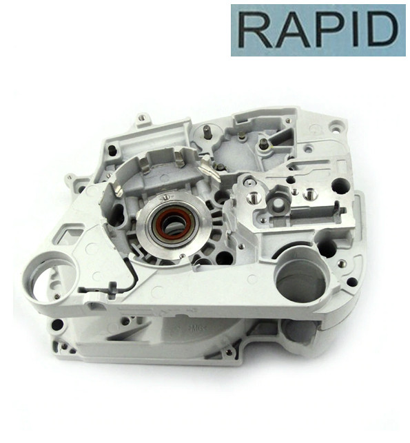 Картер Rapid для STH MS 440 + сальники + підшипники/для бензопил