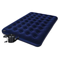 Надувні матраци