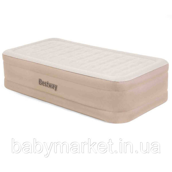 Матрац велюр Bestway 69048