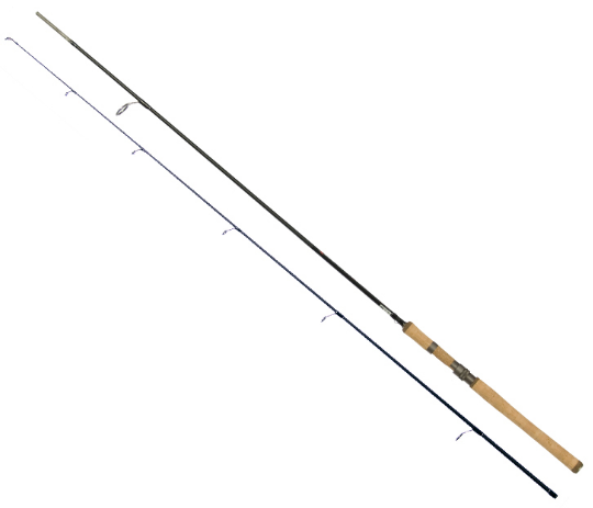 Спінінг PRIDE ML SPIN 5-25G 2.7M