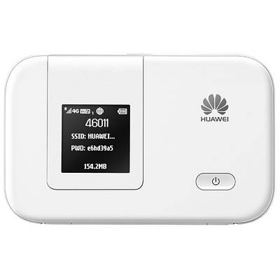 Huawei E5372