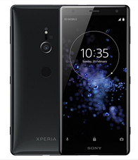 Sony Xperia XZ 2