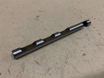 Валик блокування КПП Т-25 (Д-21) (D=14) (А25.37.188-В)