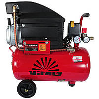 Повітряний компресор Vitals GK25.t48-8a