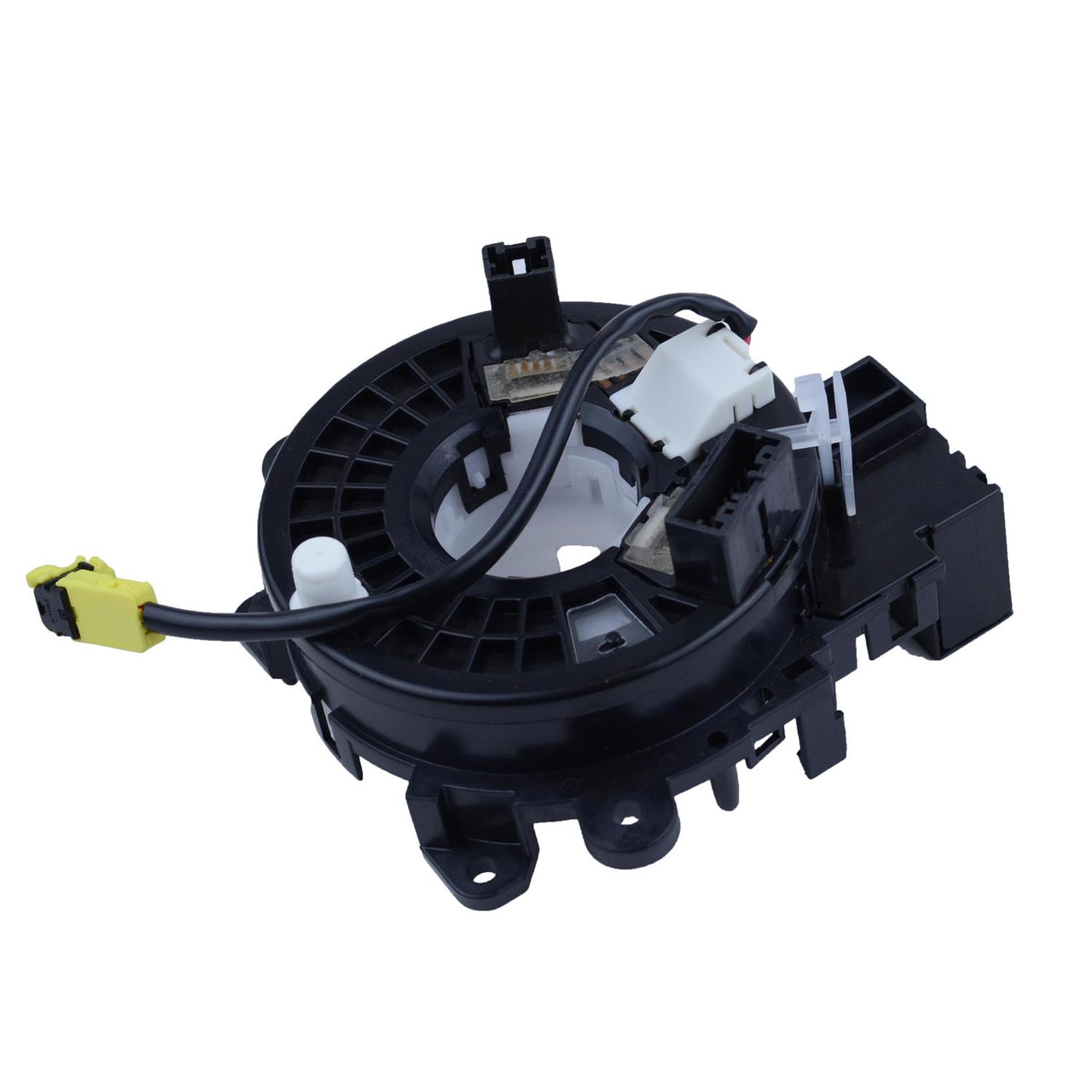 Шлейф підрульовий (равлик) Nisan Teana, Murano Juke 370Z Patrol № B5554JP00A, B55541EL0A