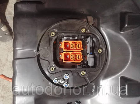 Батарея літій-іонна (Li-ion) 17 кВтч Honda FCX Clarity (17-) SE2-LF08M945, фото 2