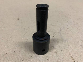 Валик приводу гідронасосу Т-25 (Д-21) (25.22.105)