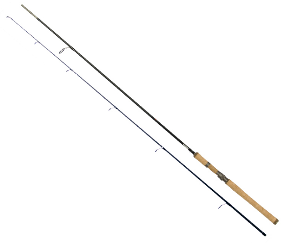 Спінінг PRIDE MH SPIN 10-30G 2.7M