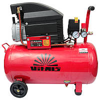 Повітряний компресор Vitals GK55.t48-8a
