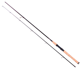 Спининг INGOT X – 7 L GOLD SPIN 2.7M 5-25 g