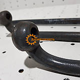 Комплект важелів керування гідророзподільника Р80, фото 2